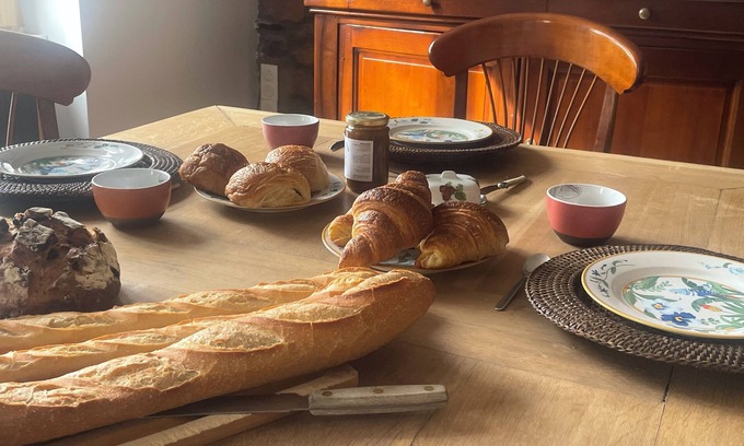 Servon Casa | Domaine La Perruche