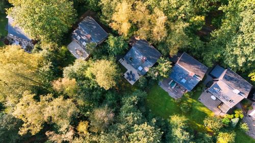 Heyd Complejo | Domaine le Boulac - Holiday park Durbuy