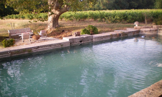Brignoles Cama Y Desayuno | Domaine le Clos du Pavillon