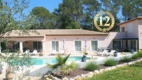 Fayence Cama Y Desayuno | Domaine Le Mas Sans Soucis