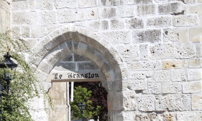 Saint-Pierre-Aigle Casa | Domaine Le Translon