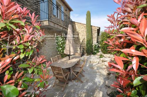 Gordes Casa | Domaine Les Bastidons