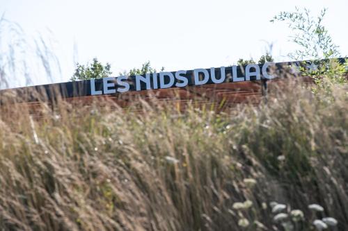 Vosges Otro | Domaine Les Nids du Lac