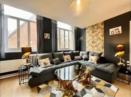Caffiers Apartamento | Domaine Les Tourelles 3