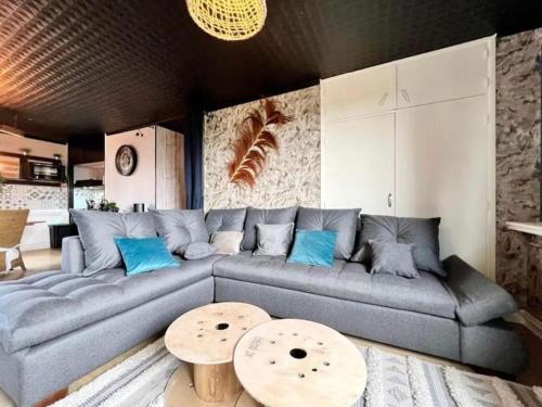 Caffiers Apartamento | Domaine Les Tourelles 4