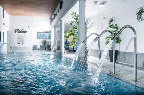 Vogue Complejo | Domaine Lou Capitelle & Spa