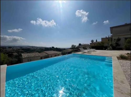 Saint-Laurent-du-Var Apartamento | DOMAINE LOU BEL AZUR - Charmant