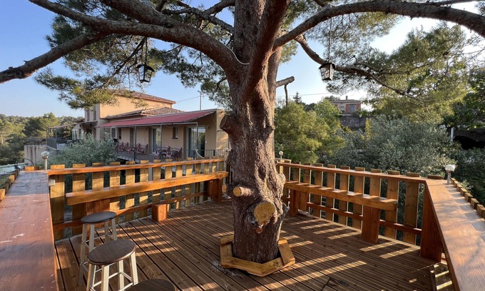 Clermont-l'Herault Casa | Domaine Maxxim