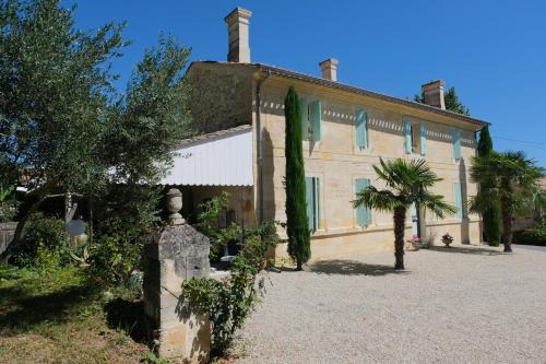 Nerigean Casa | Domaine Mongiron