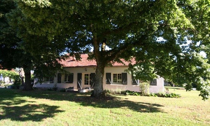 Velines Casa | Domaine Myrobolan - Les Tilleuls