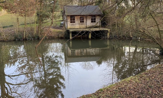 Livry Chalet De Esquí | Domaine Paradis Caché