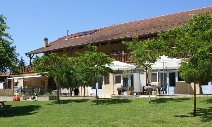 Estadens Casa | Domaine Pyrénées Passions - Gîtes de Charmes & Caractère