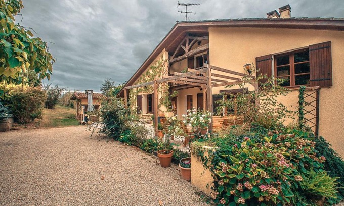 Marcellus Cama Y Desayuno | Domaine QUIESCIS