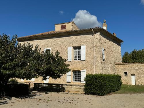 Le Puy-Sainte-Reparade Casa | Domaine Régine