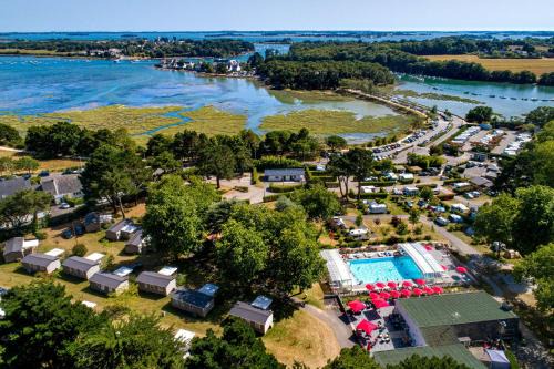 Vannes Otro | Domaine Résidentiel de Plein Air Le Conleau