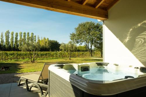 Argeles-sur-Mer Casa | Domaine Saint Thomas