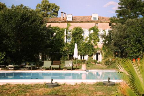 Meze Apartamento | Domaine Sesquier