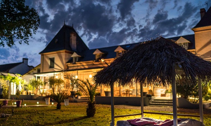 Chis Cama Y Desayuno | Domaine St Ferreol