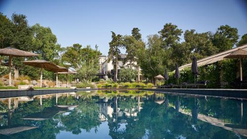 Marseillan Cama Y Desayuno | Domaine Tarbouriech, Demeure & Spa