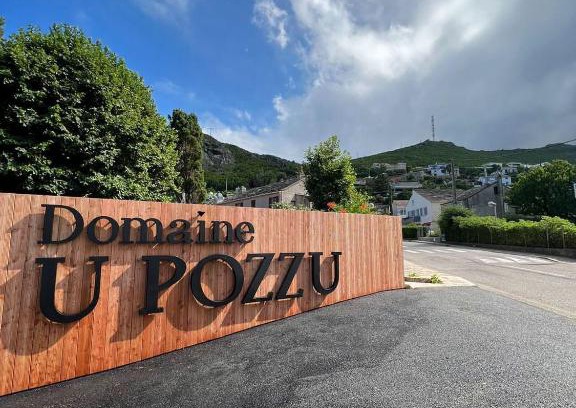Sisco Apartamento | Domaine U Pozzu