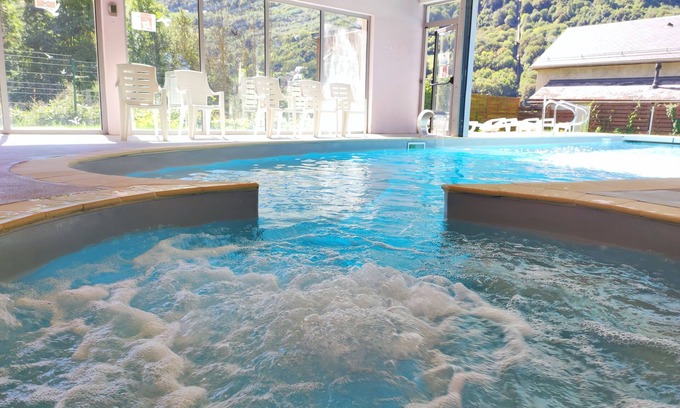 Luz-Saint-Sauveur Casa | Domaine Val de Roland