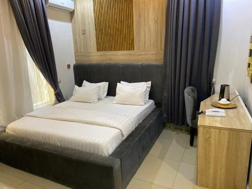 Alakahia Hotel | Domar Suites