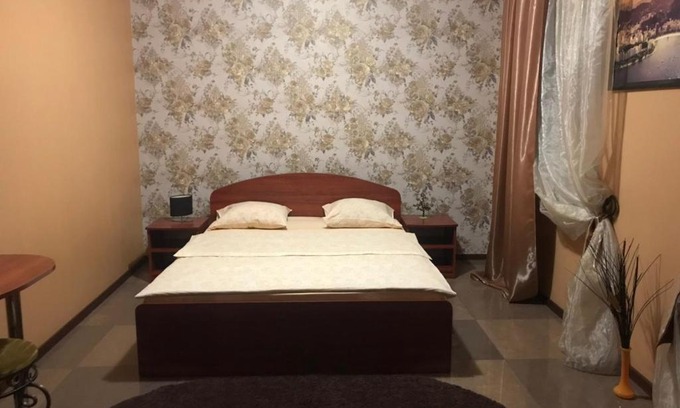 Mahilyow Apartamento | Domashniy Ochag