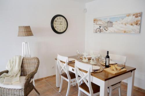 L'Hospitalet de l'Infant Casa | Domatsea Casa Provenzal