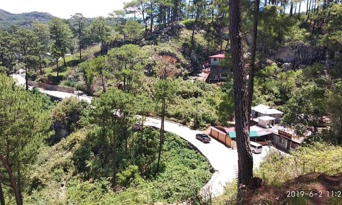 Sagada Casa | Domay's Homestay Extension