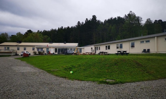 Dombas Casa | Dombås Gjestehus