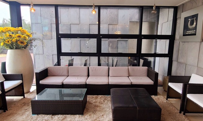 Seogwipo City Casa | Dombe Resort