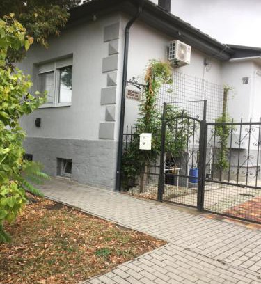 Erdobenye Casa | Dombi Porta