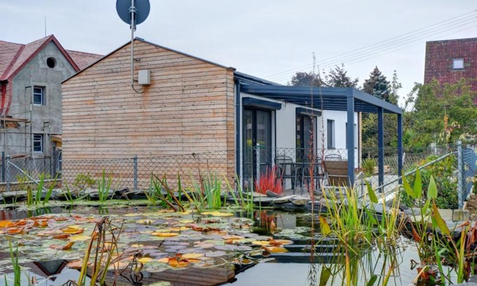 Velke Losiny Casa | Domeček VALERIE