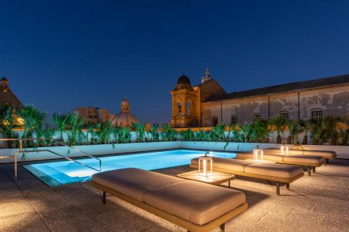 Marsala Hotel | Dome Hotel