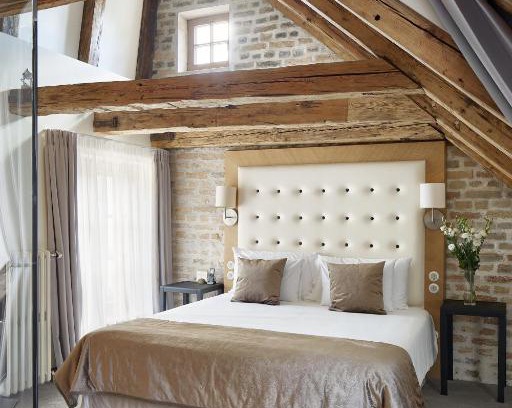 Old Town Hotel | Dome Hotel