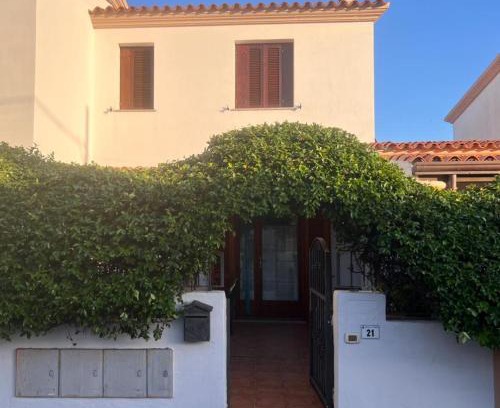 Posada Apartamento | Domeddas - Domedda Enrico