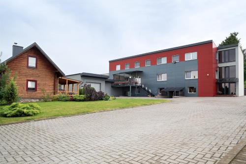Domeikava Casa | Domeikavos vila
