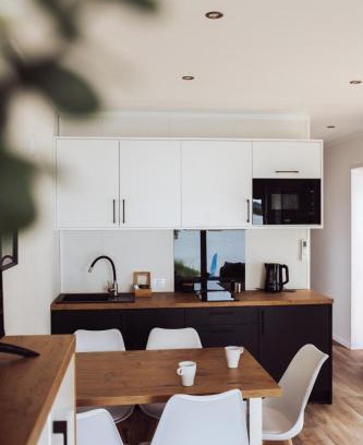 Faszcze Casa | Domek Śniardwy