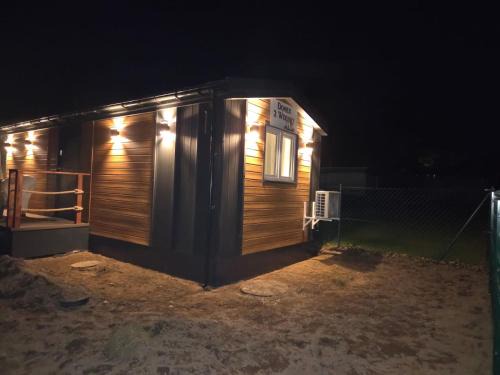 Wdzydze Kiszewskie Casa | Domek 2 Wdechy