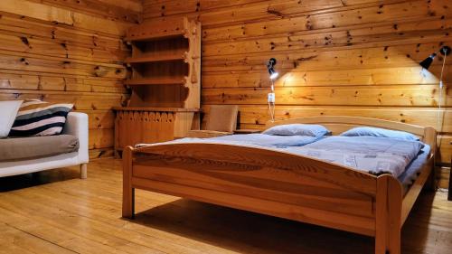 Ponice Casa | Domek Abi