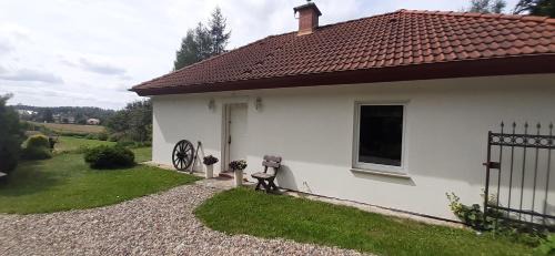 Lapalice Apartamento | Domek - Apartament