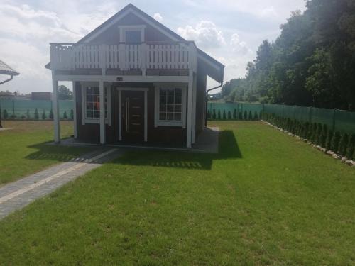 Kolczewo Casa | Domek Bażant