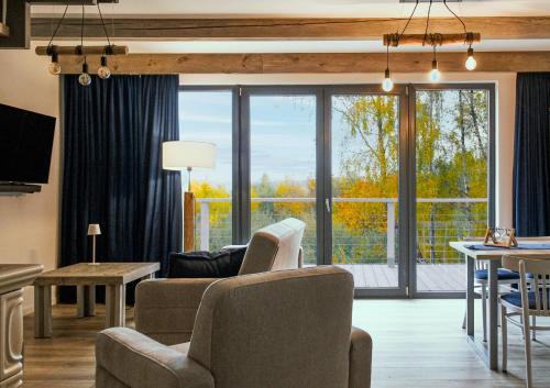 Bodzentyn Casa | Domek BEZDECH