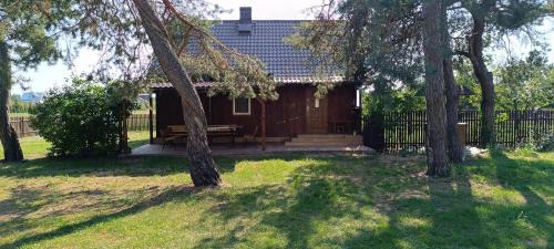 gmina Łomza Casa | Domek blisko lasu