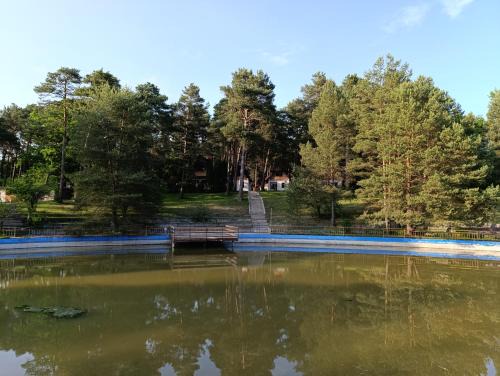Małogoszcz Casa | Domek Chatka Czubatka