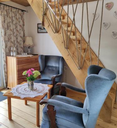 Krynica-Zdroj Chalet De Esquí | Domek dla dwojga