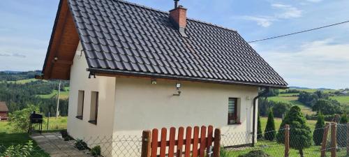Jaworzynka Casa | Domek do wynajęcia SkoSki
