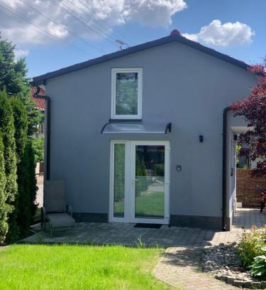Spytkowice Casa | DOMEK FANTAZJA
