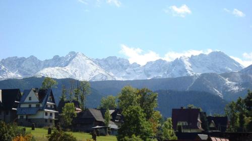 Jurgow Chalet De Esquí | Domek góralski z sauną