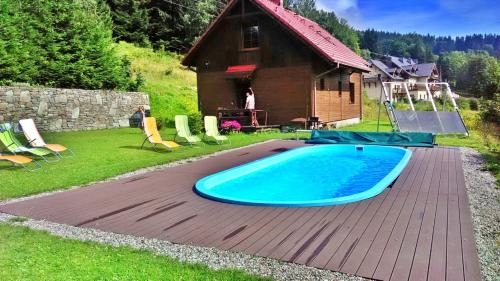 Sienna Apartamento | Domek Górski Czarna Góra